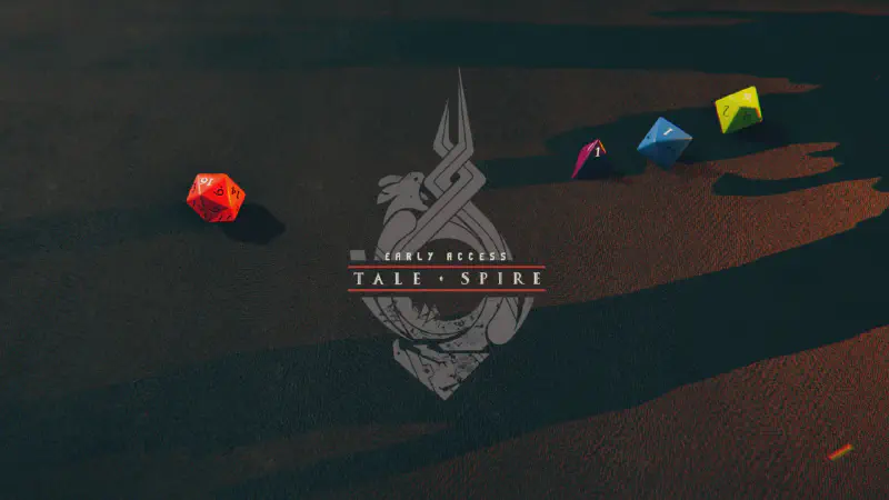 Featured image of post TaleSpire への Mod (Symbiotes) 導入方法